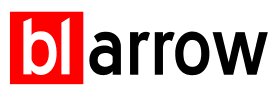 blarrow official logo