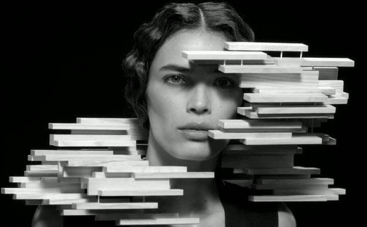 Fashion And Architecture