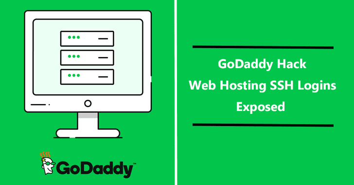 GoDaddy Breach: Over 28,000 Hosting Accounts at Risk