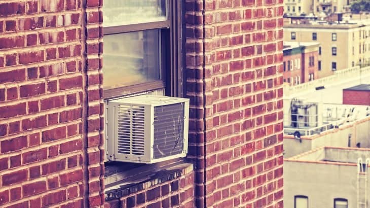 How To Keep Buildings Cool Without Air Conditioners?