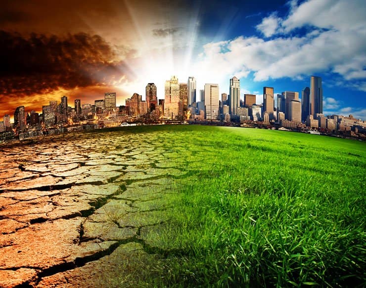 Evolution of Design Amidst Climate Change