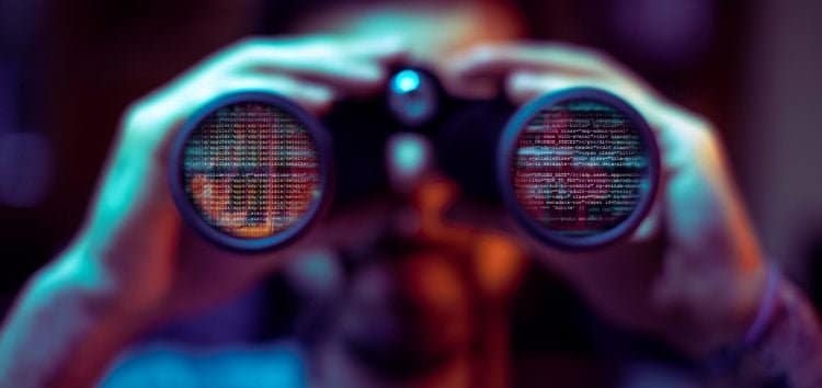 Stalkerware: A Malware To Stalk ?