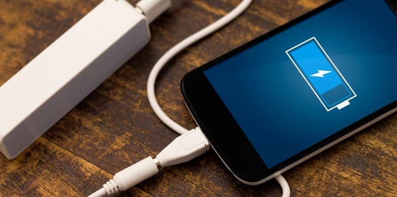 Public USB charging ports not safe?