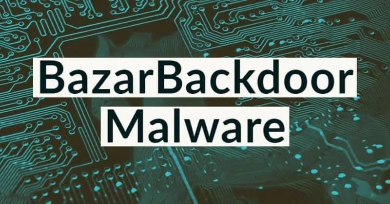 Bazar Backdoor: TrickBot gang’s new network-hacking malware