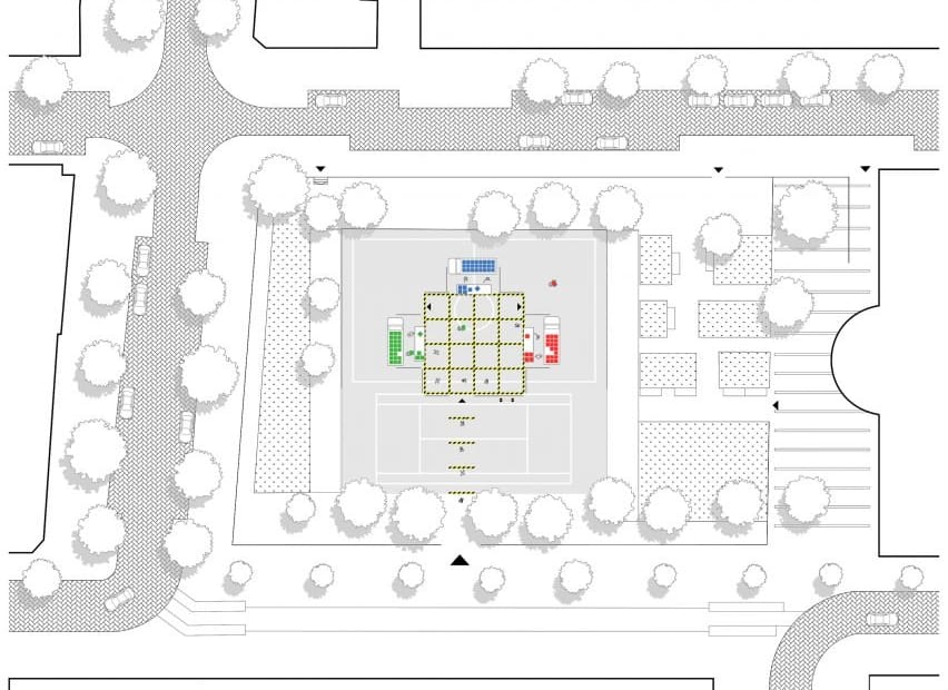 Shift Architecture Urbanism Modelling Future