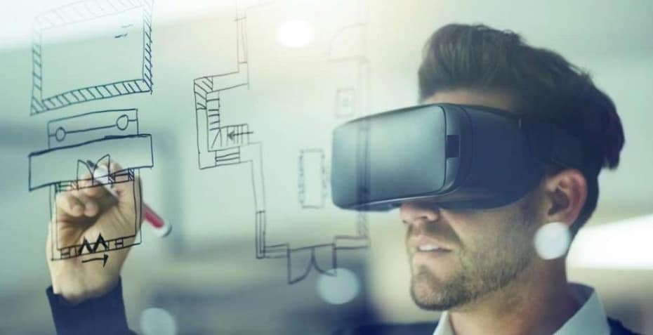 The World of Virtual Reality in Architecture Design