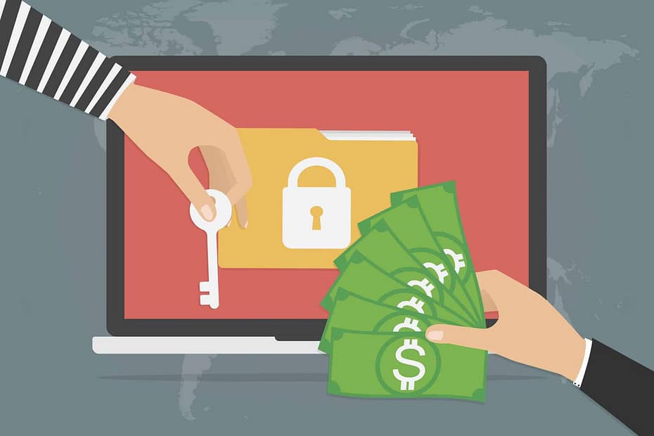 Baltimore’s Ransomware attack: causing Chaos in cities?
