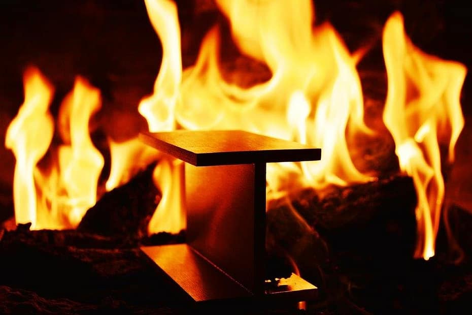 Fire Resistant Buildings
