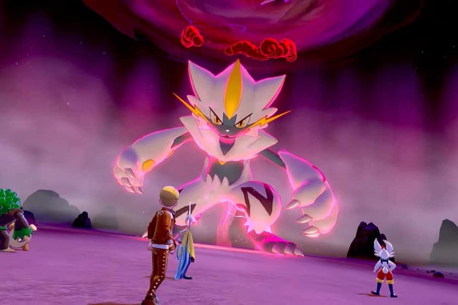 Pokemon Snap Game is Coming to the Nintendo Switch