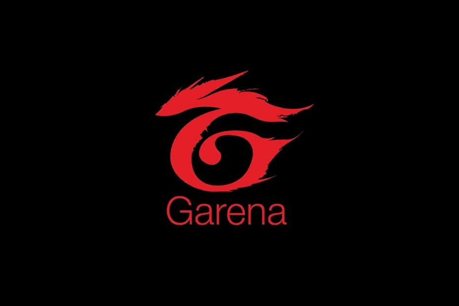 Garena Free Fire: RAMPAGE