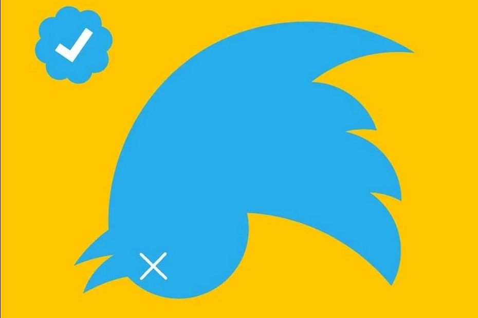 Twitter Hacked: Biggest Attack In The History Of Social Media