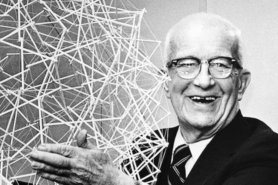 Spotlight: Ar. Bukminster Fuller; A flashback of Fuller’s inventions