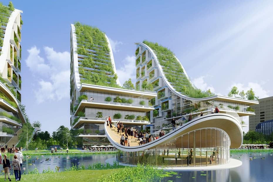 Thesis Topics To Explore In Architecture